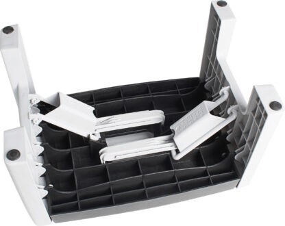 Gradino pieghevole Wink Brunner GRADINI - immagine 3