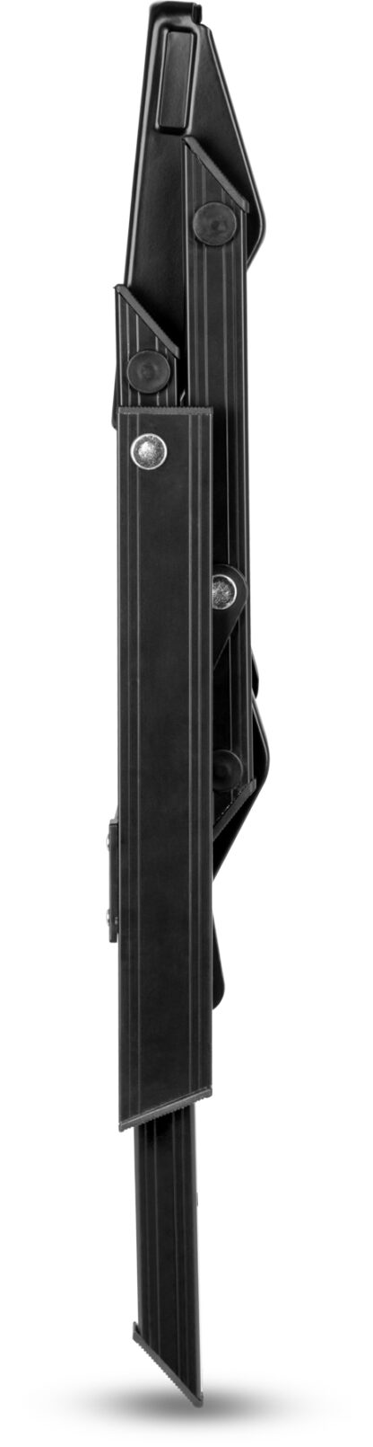Gradino Ruckstep Black Fluo Brunner GRADINI - immagine 3