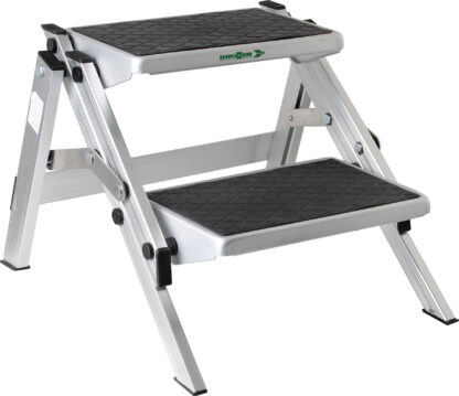 Gradino Ruckstep ALU Brunner GRADINI - immagine 2