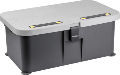 Gradino BoxStep NG Brunner GRADINI - immagine 2