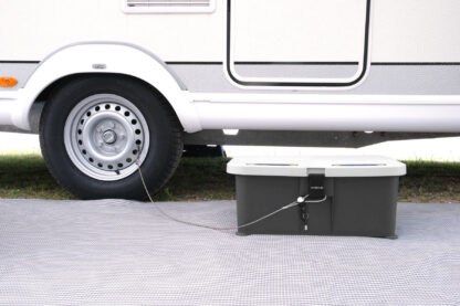 Gradino BoxStep NG Brunner GRADINI - immagine 10