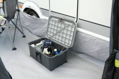 Gradino BoxStep NG Brunner GRADINI - immagine 7