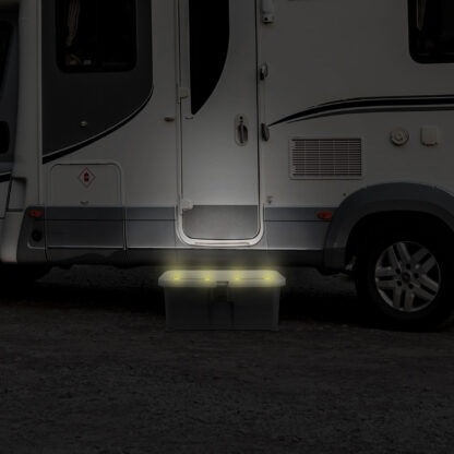Gradino BoxStep NG Brunner GRADINI - immagine 8