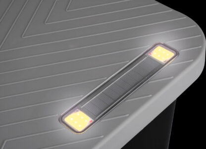 Gradino BoxStep NG Brunner GRADINI - immagine 9