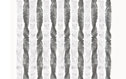 Tendina in ciniglia 100x205cm Brunner TENDE PER PORTE - immagine 2