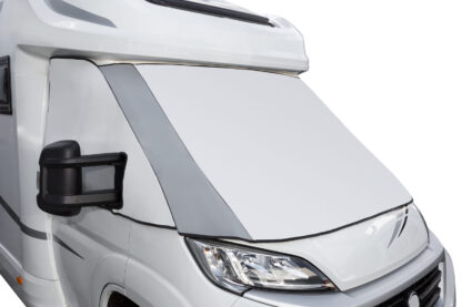Cli-Mats XT Sprinter Brunner COPERTURE - immagine 2