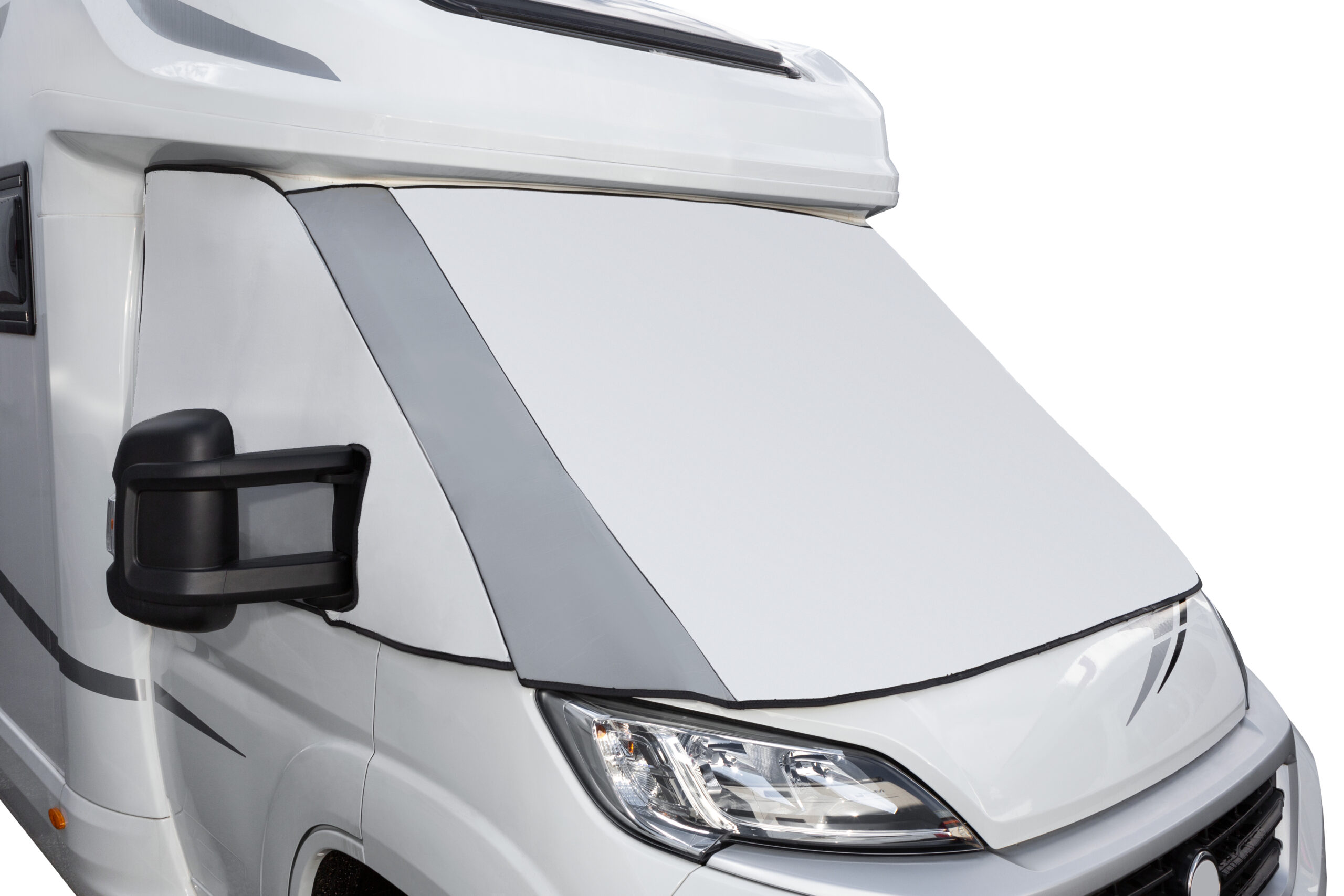 Climats XT Citroen Campster Brunner COPERTURE - immagine 2