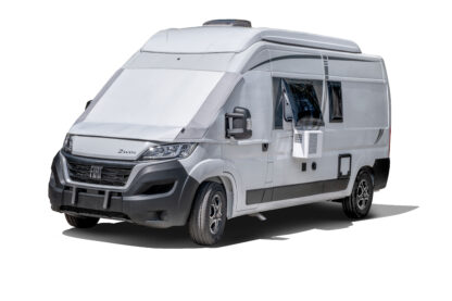Cli-Mats Split Sprinter Brunner COPERTURE - immagine 3