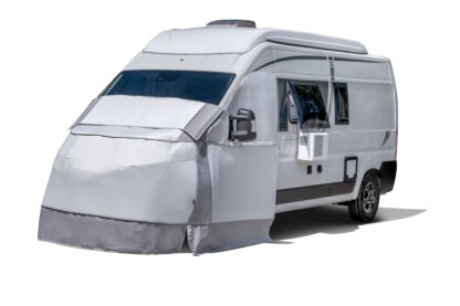 Cli-Mats Split Ford Transit Brunner COPERTURE - immagine 3