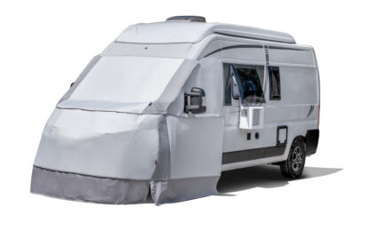 Cli-Mats Split Ford Transit Brunner COPERTURE - immagine 2