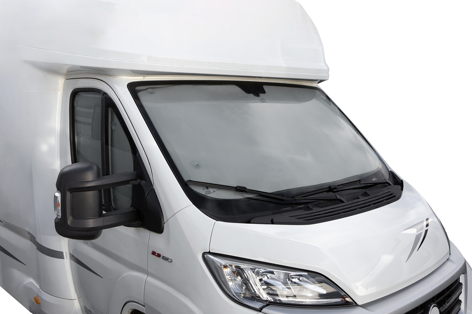 Cli-Mats NT Fiat Ducato Brunner COPERTURE - immagine 2