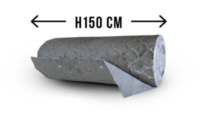 Rotolo Cli-Mats NT Brunner COPERTURE - immagine 2