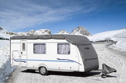 Copertura Caravan Cover 6M Brunner COPERTURE - immagine 3
