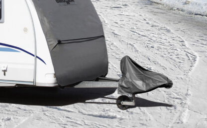Copertura Caravan Cover 6M Brunner COPERTURE - immagine 6
