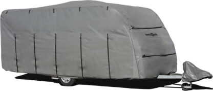 Copertura Caravan Cover 6M Brunner COPERTURE - immagine 2