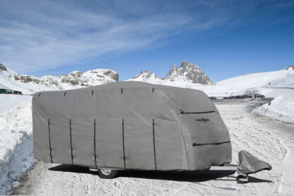 Copertura Caravan Cover 6M Brunner COPERTURE - immagine 4