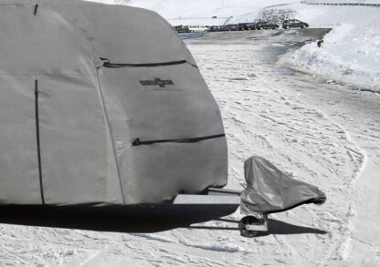 Copertura Caravan Cover 6M Brunner COPERTURE - immagine 5