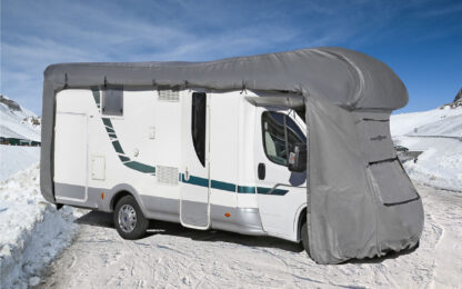 Copertura Camper Cover 6M Brunner COPERTURE - immagine 6