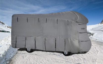 Copertura Camper Cover 6M Brunner COPERTURE - immagine 3