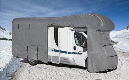 Copertura Camper Cover 6M Brunner COPERTURE - immagine 4