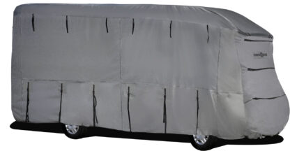 Copertura Camper Cover SI 6M Brunner COPERTURE - immagine 2