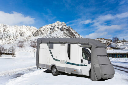 Copertura Camper Cover SI 6M Brunner COPERTURE - immagine 5