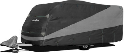Copertura Caravan Cover Design 12M Brunner COPERTURE - immagine 2