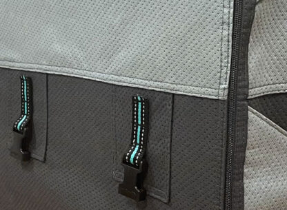 Copertura Caravan Cover Design 12M Brunner COPERTURE - immagine 3