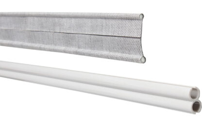 Kit collegamento Ø7mm x 3m Brunner PALI - immagine 2