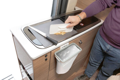 Portarifiuti One Way Brunner PORTARIFIUTI E ACCESSORI - immagine 7