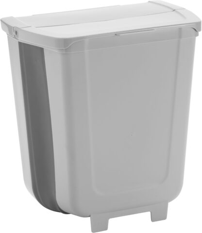 Portarifiuti Pillar Fold-away Brunner PORTARIFIUTI E ACCESSORI - immagine 2