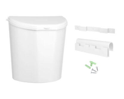 Portarifiuti Pillar XL Brunner PORTARIFIUTI E ACCESSORI - immagine 4