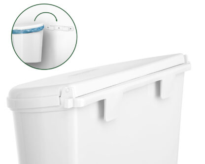 Portarifiuti Pillar XL Brunner PORTARIFIUTI E ACCESSORI - immagine 6