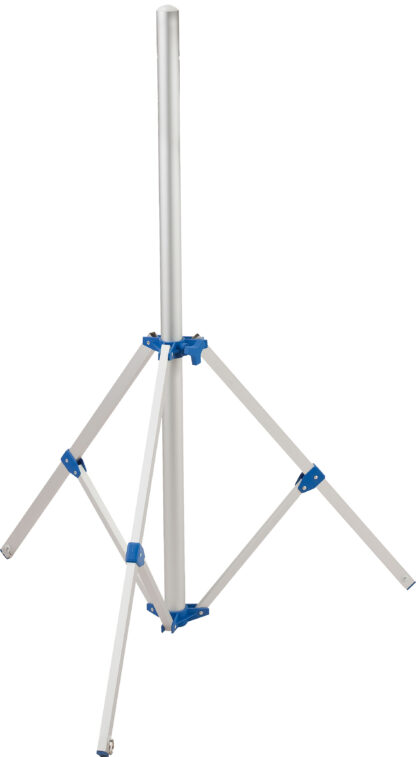 Trepiede antenna Transat Alu Brunner ACCESSORI VR - immagine 2