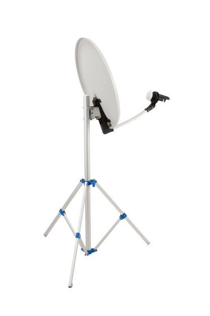 Trepiede antenna Transat Alu Brunner ACCESSORI VR - immagine 3