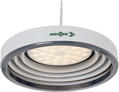Lampada Syrma Led Fold-Away Brunner LAMPADE PER TENDE - immagine 6