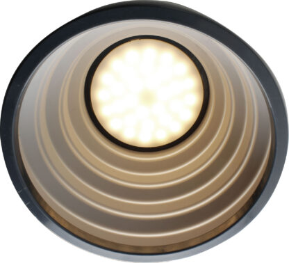 Lampada Syrma Led Fold-Away Brunner LAMPADE PER TENDE - immagine 7