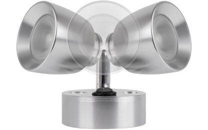 Faretto Funky Led HP Brunner SPOT E PLAFONIERE - immagine 4