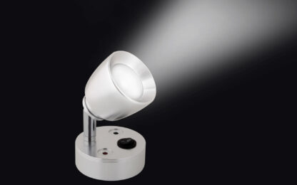 Faretto Funky Led HP Brunner SPOT E PLAFONIERE - immagine 5