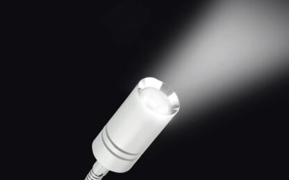 Faretto Flexspot Led Brunner SPOT E PLAFONIERE - immagine 5