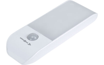 Lampada ricaricabile LED Athome Brunner SPOT E PLAFONIERE - immagine 2