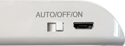 Lampada ricaricabile LED Athome Brunner SPOT E PLAFONIERE - immagine 11