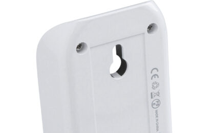 Lampada ricaricabile LED Athome Brunner SPOT E PLAFONIERE - immagine 5