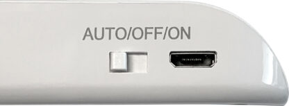 Lampada ricaricabile LED Athome Brunner SPOT E PLAFONIERE - immagine 8
