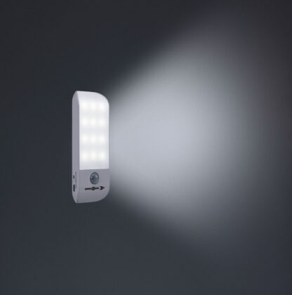 Lampada ricaricabile LED Athome Brunner SPOT E PLAFONIERE - immagine 10