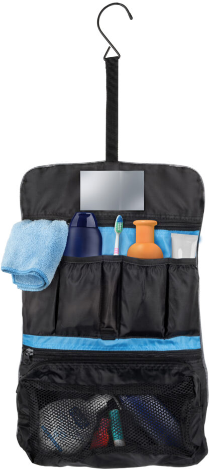 Beauty case Wash Bag Brunner ACCESSORI VIAGGIO - immagine 2