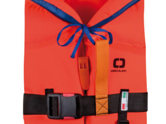 Osculati 22.466.01 Giubbotto Sv Aurora 150 N (En 12402-3) <20 Kg