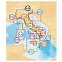 Cartografia Navionics NAVIONICS+ Small 29.080.09 Navionics