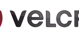 VELCRO® Brand GENERAL USE 5 m x 20 mm nero 65.452.02 Velcro