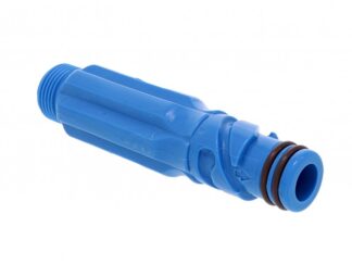 JABSCO Accessori per Pompe CONNETTORE 3/4' BLUE